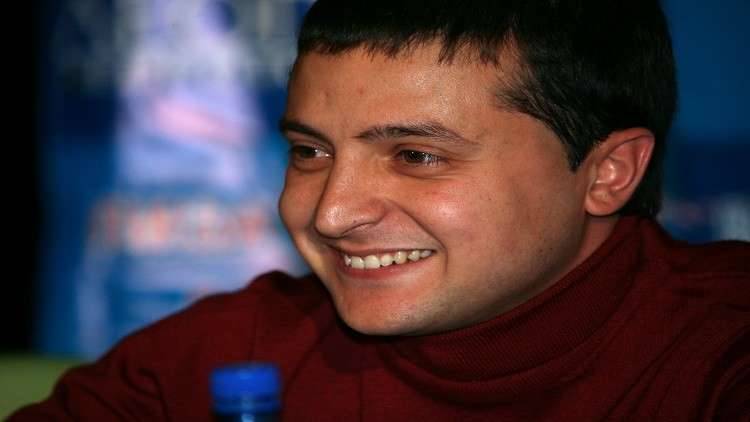 أقوى مرشحي الانتخابات الرئاسية الأوكرانية يتعهد بمحاورة موسكو في حال فوزه