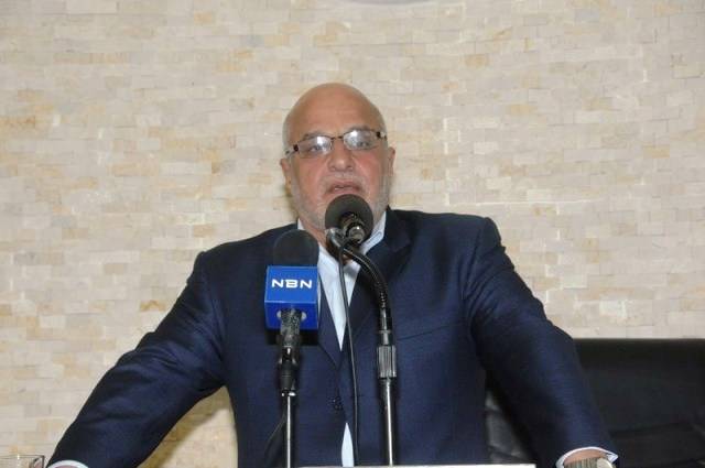 حمدان: أمام هذه الحكومة تحديات كبيرة