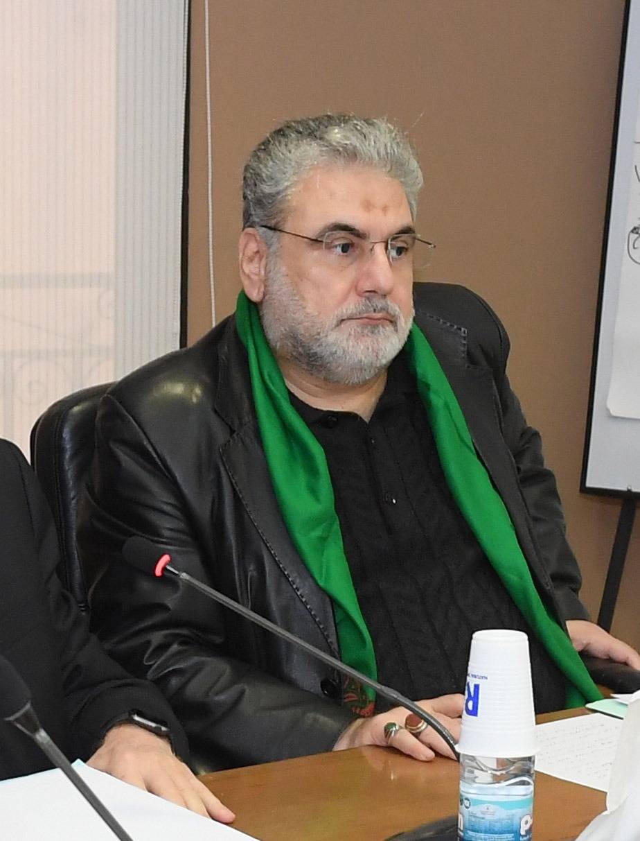 الموسوي: معالجة طريق صور الناقورة حق للمواطن وسنتابع الموضوع حتى النهاية