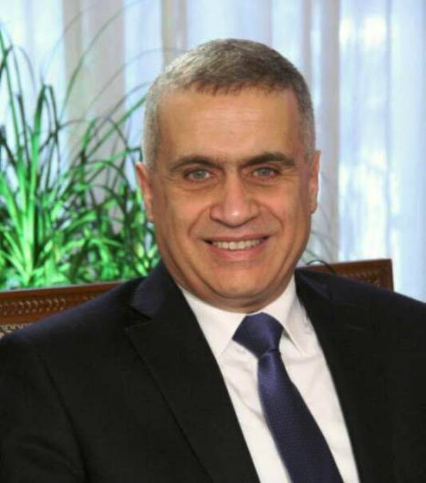إدكار طرابلسي حدد الاولويات المطلوبة من الحكومة