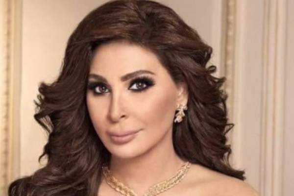 هكذا علقت إليسا على زيارة البابا فرنسيس الى الإمارات