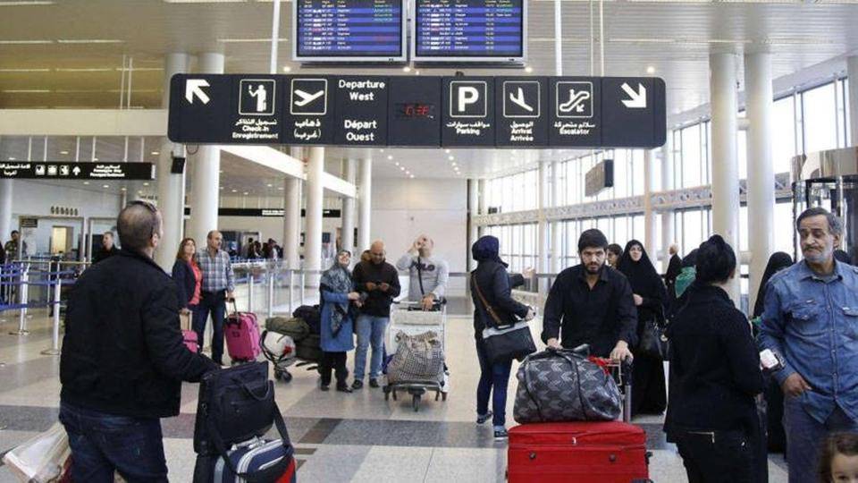 الجمارك وأمن المطار: حل إشكال المطار والاتفاق على معاقبة المخالفين