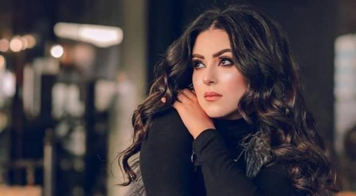 نهى عابدين تطل برمضان بمسلسل 