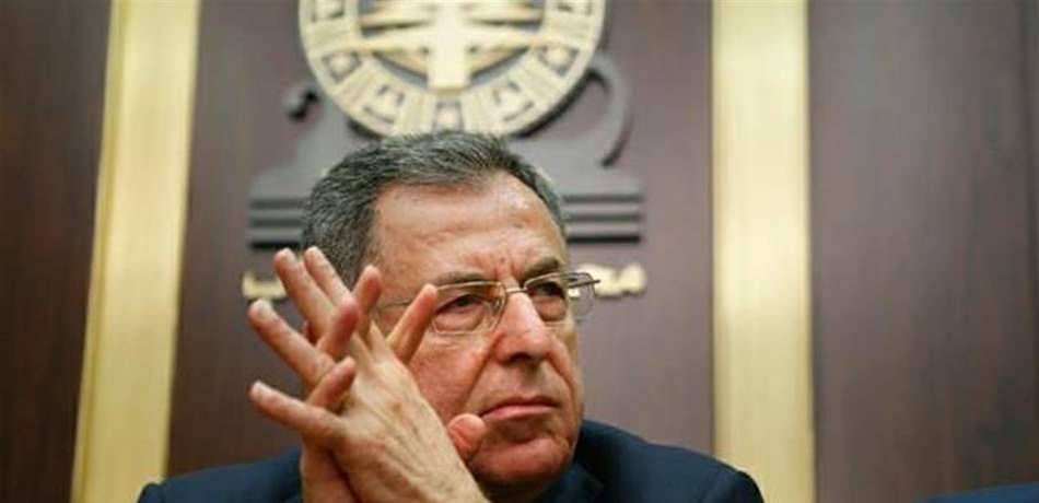 السنيورة: أهم ما يواجه الحكومة الجديدة مشكلة استعادة الثقة بالدولة