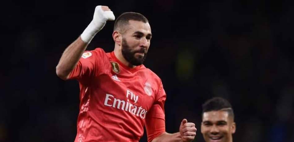 ريال مدريد يواجه فبراير "الناري".. وإشادة ببنزيمة