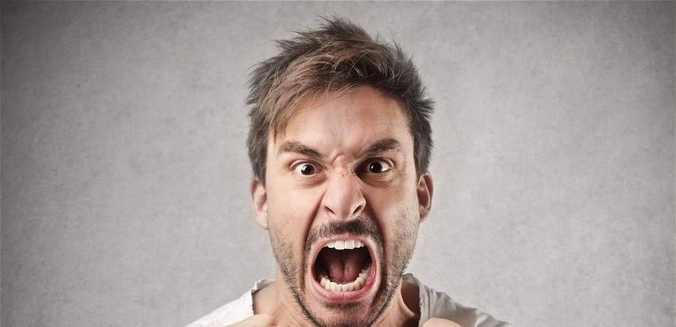 ما هي العوامل التي تقف وراء العصبية الزائدة؟