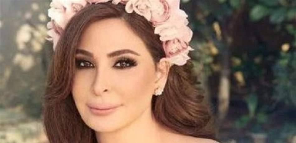 اليسا تتحدّث عن مرضها على المسرح.. وما قالته مؤثر (فيديو)