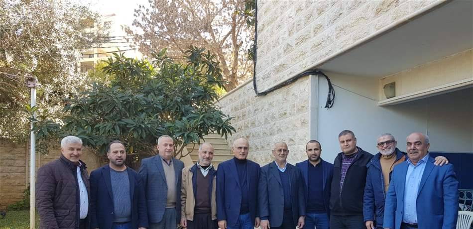 حسن خليل: المسؤول عن التأخير وتحت اعتبار انجاز وهمي يتحمل مسؤولية تهديد العهد مالياً واقتصادياً