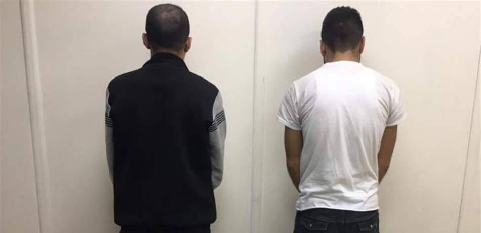 عملية نوعيّة للمعلومات..توقيف سارقيْ منزل كاهن رعية عجلتون! (صورة)