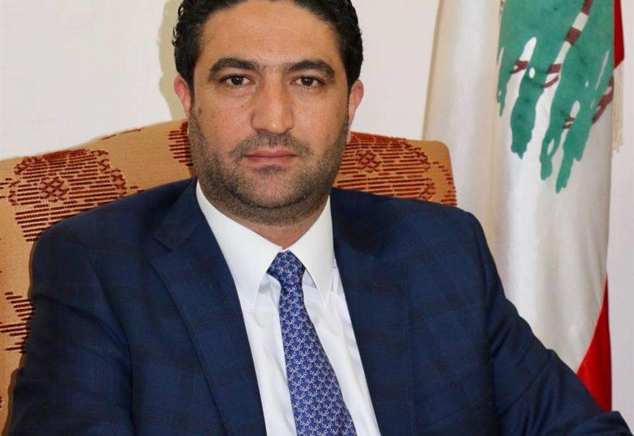 الغريب: لدينا بعض الأفكار التي تحاكي ملف عودة النازحين