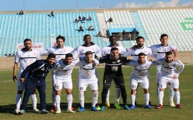 بطولة لبنان في كرة القدم :

فوز صعب للنجمة على الصفاء (1-0)