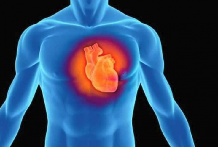 رقم قياسي لأمراض القلب والأوعية الدموية في أميركا