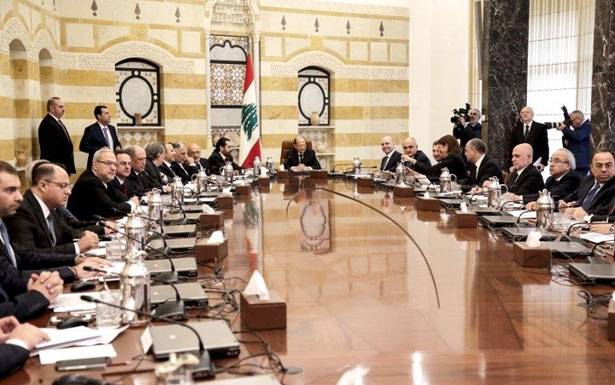 الوجوه الجديدة في الحكومة آتية من الناس