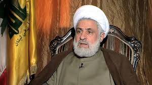 الشيخ قاسم: لم نقطع أي وعد رئاسي