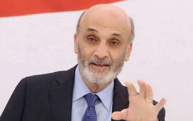 جعجع: مواجهة الفساد واجب وطني