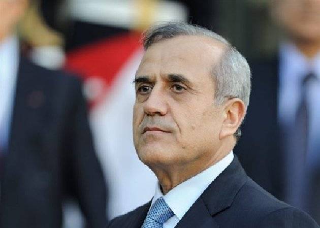سليمان: التلوث لا يقل فظاعة وضررا عن الفساد الاعظم