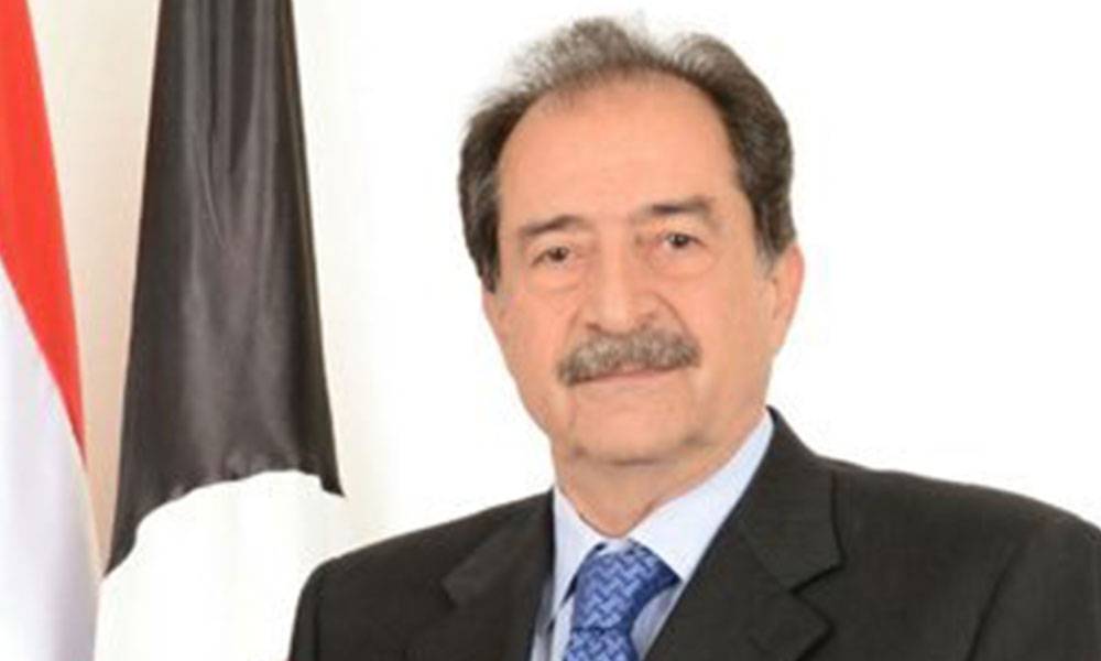 سعادة: تعديات شركات الإسمنت سبب استفحال السرطان في الكورة