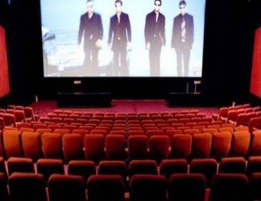السعودية تخطط لإقامة أول مهرجان سينمائي دولي