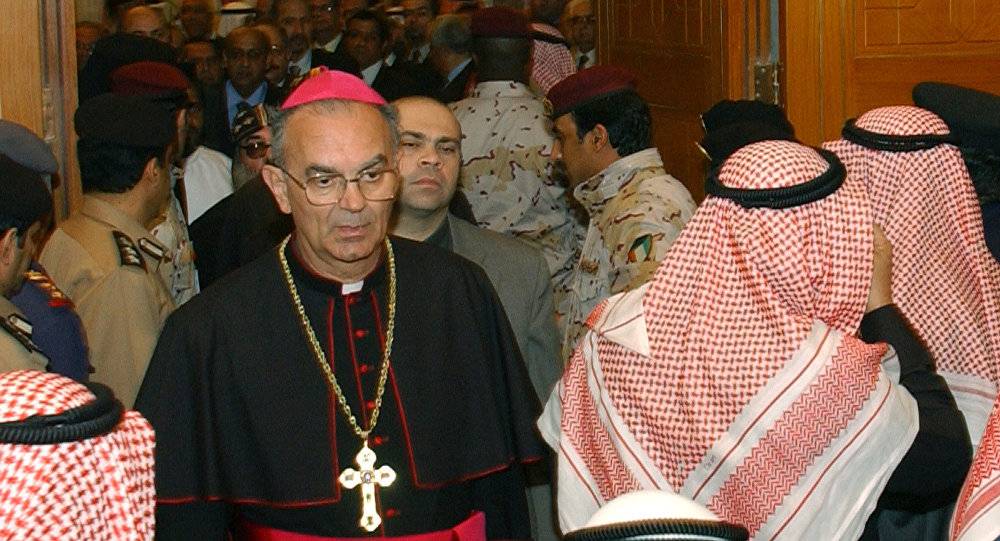 المسيحية في الخليج... تاريخ طويل من قبل زيارة البابا