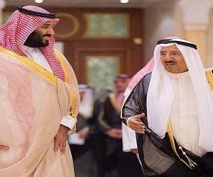 الملك سلمان يؤكد استمرار نهج حماية النزاهة ويثني على جهود ولي العهد