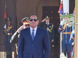 تعديلات دستورية مصرية تتضمن زيادة فترة الرئاسة