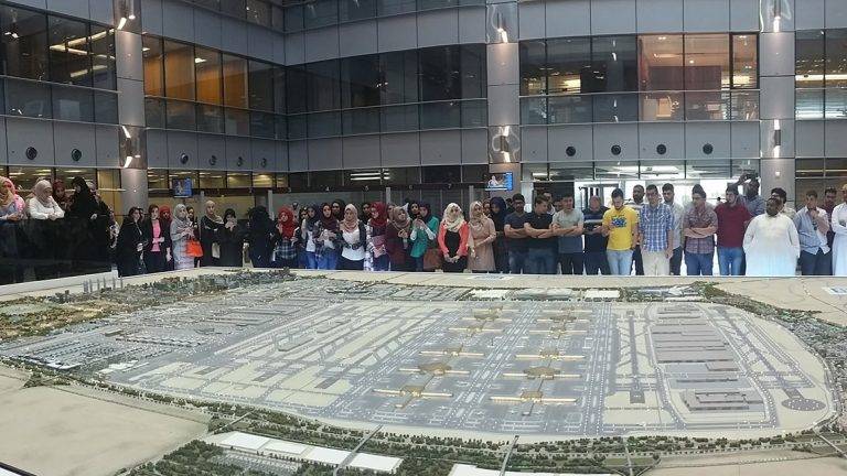 “دبي الجنوب” تخطط لإنشاء منطقة تجارة إلكترونية بقيمة 545 مليون دولار