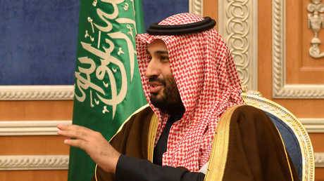 رسالة من الملك سلمان إلى ولي عهده بشأن مكافحة الفساد