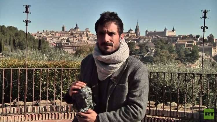 ضغوطات إسرائيلية لمنع عرض فيلم وثائقي عن غزة