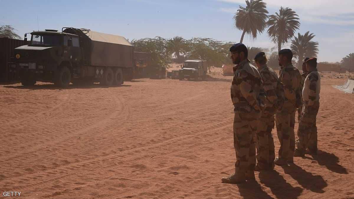 في تشاد.. طائرات فرنسية تقصف مسلحين قادمين من ليبيا