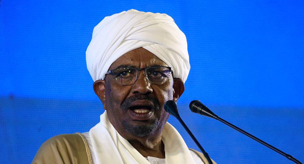 قرار جديد من الرئيس السوداني بشأن الضرائب