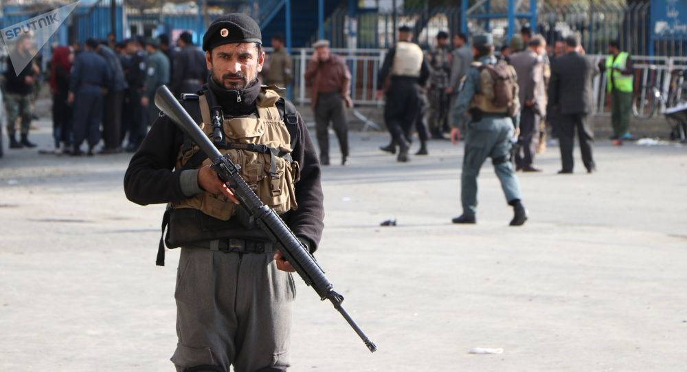 لقاء "الأفغان في موسكو"... ممثل طالبان: نأمل في إقرار السلام
