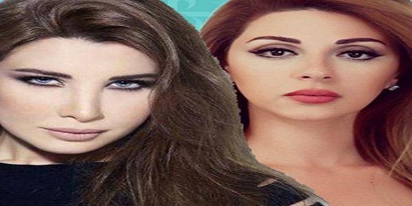 ميريام فارس تهنئ نانسي بلفتة غريبة جداَ!