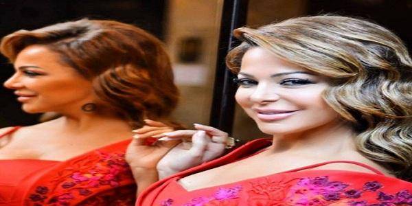 سوزان نجم الدين تتجاهل شهرة مذيعة لبنانية... 