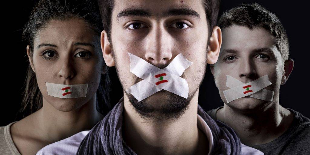 جنود الحرية على الجبهات الالكترونية... كلمات تزلزل وأخصام تقمع!