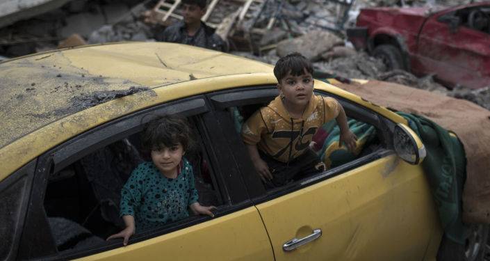 مصر... مبادرة حكومية لمساعدة المشردين
