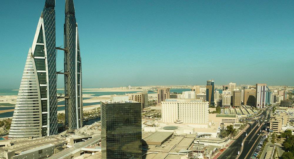 وزير بحريني يكشف مقدار عجز ميزانية بلده في 2018
