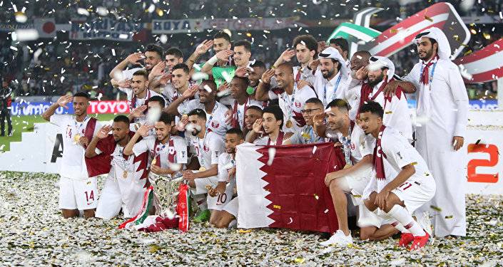 قطر تؤسس كيانا جديدا لتنظيم مونديال 2022