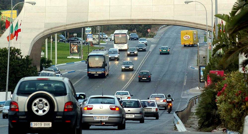 السعودية والبحرين تتخذان قرارا جديدا بشأن جسر الملك فهد