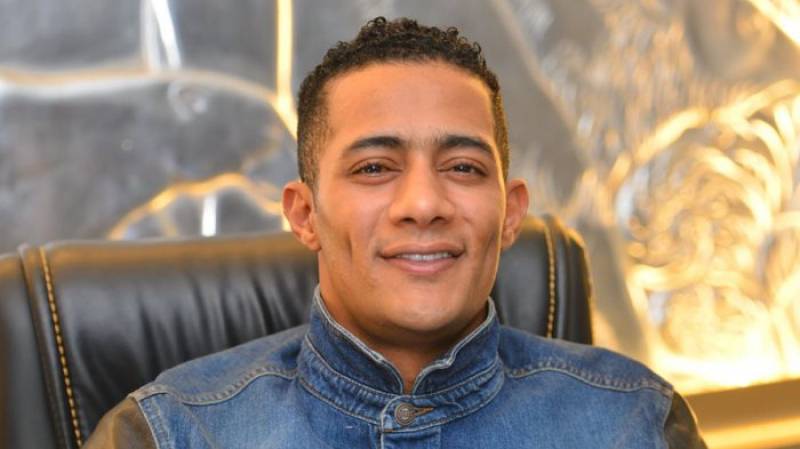 محمد رمضان يقوم بتسوية أوضاعه مع الضرائب.. والمبلغ الذي دفعه مفاجئ