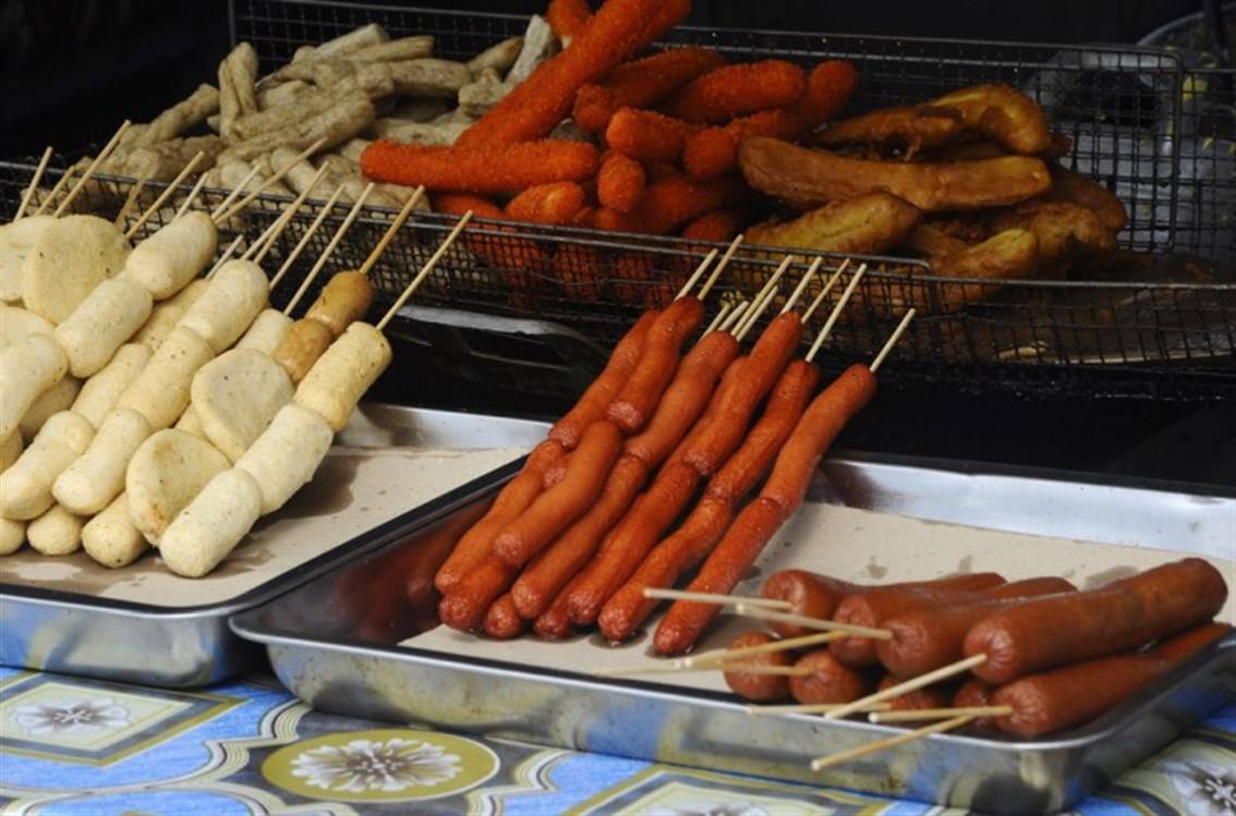 الاطعمة المصنّعة عامل أساسي للبدانة الزائدة!