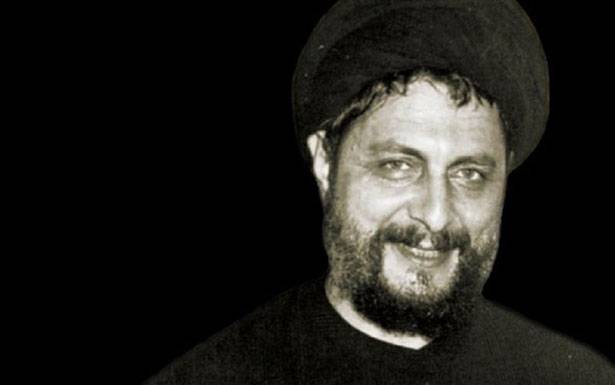 عائلة الصدر : الإمام المغيّب وأخويه

ما زالوا على قيد الحياة بانتظار تحريرهم