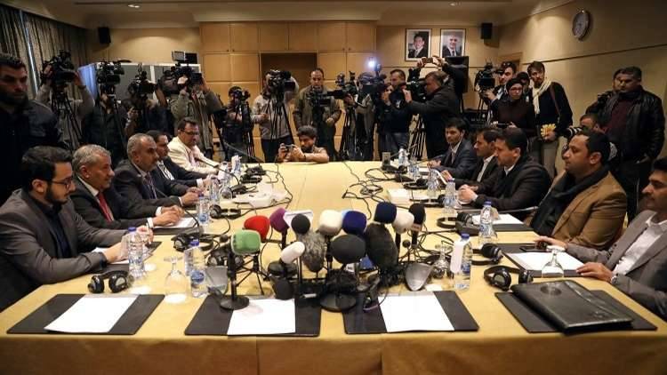 الحوثيون يعلنون عن مبادرة جديدة في ملف الأسرى
