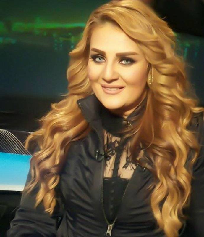 رانيا محمود ياسين تبدأ تصوير مشاهده في "بورصة مصر" غداً الأربعاء