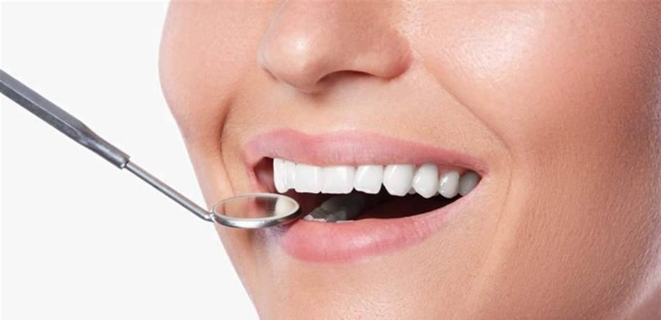 لأسنان صحية اعتمدوا على هذه المأكولات