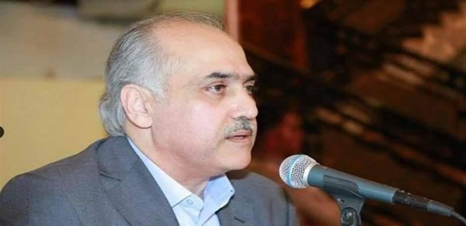 أبو الحسن مغرّداً: لن تنفع أحادية او ثنائية او غيرها بتحجيمنا
