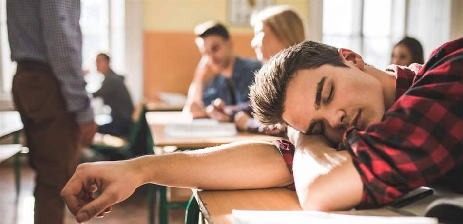 هل تعلم أنك تستطيع تعلم لغة جديدة وإتقانها وأنت نائم؟