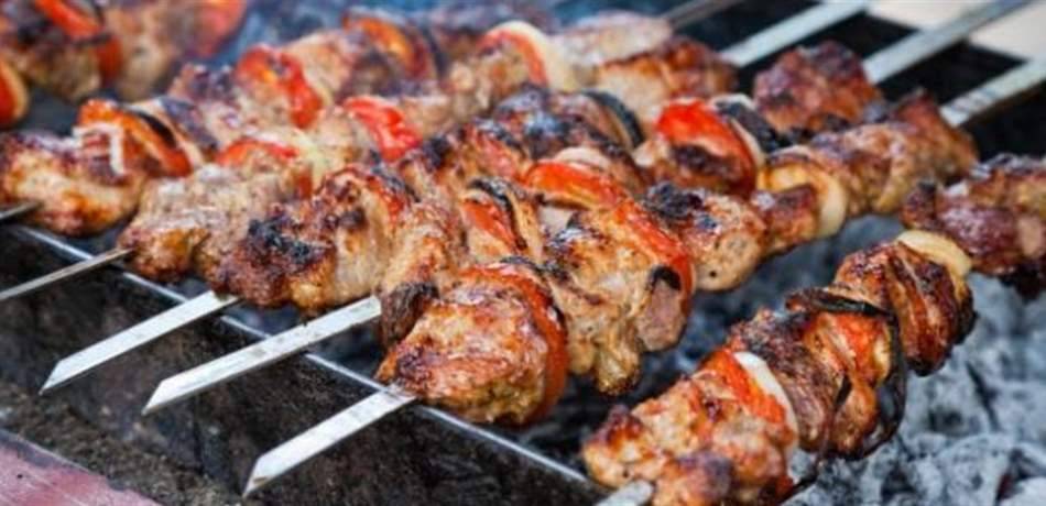 هل تسبب اللحوم المشوية الإصابة بالسرطان؟