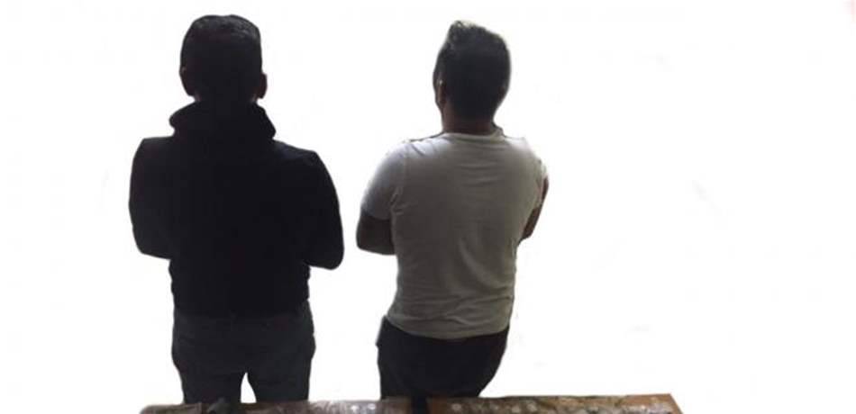 بالجرم المشهود..توقيف مروجَي مخدرات في الجديدة