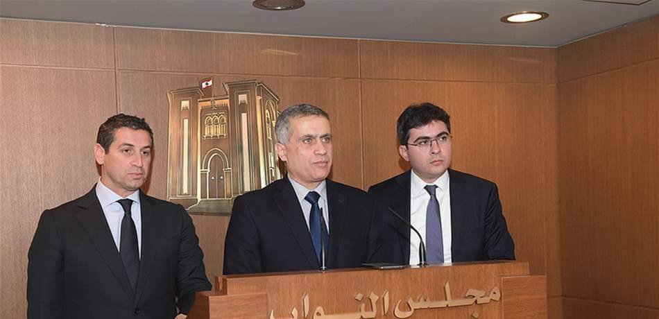 اقتراح قانون لإعفاء مالكي العقارات القائمة عليها المخيّمات من الضرائب