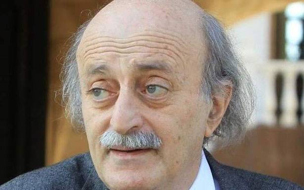 جنبلاط فتح الجبهات... اصابة «عصافير بحجر واحدة»... اياك والعبث مع المختارة